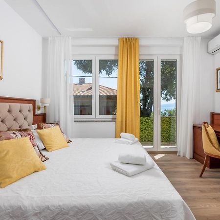 Apartman Fani Kantrida Риека Экстерьер фото