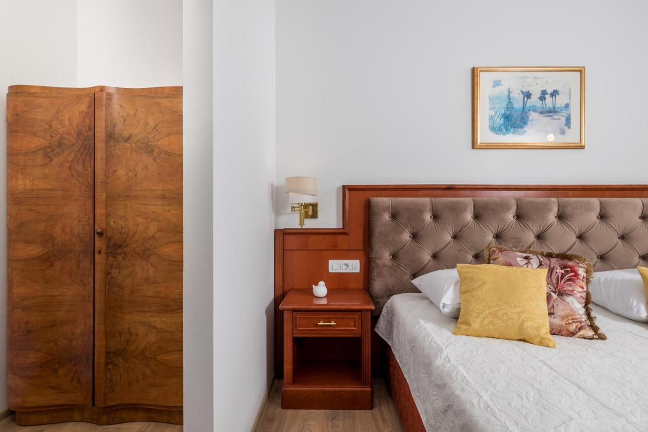 Apartman Fani Kantrida Риека Экстерьер фото